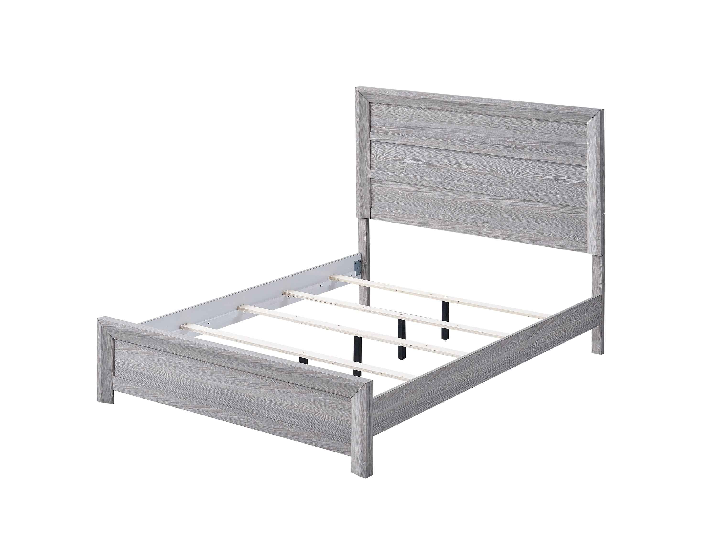 ADELAIDE B6710Q (2-Piece Bedroom Set)