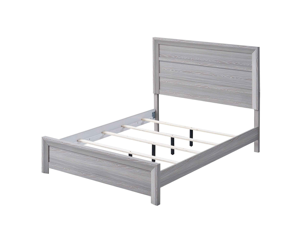 ADELAIDE B6710K-5P (6-Piece Bedroom Set)