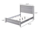 ADELAIDE B6710Q-4P (5-Piece Bedroom Set)