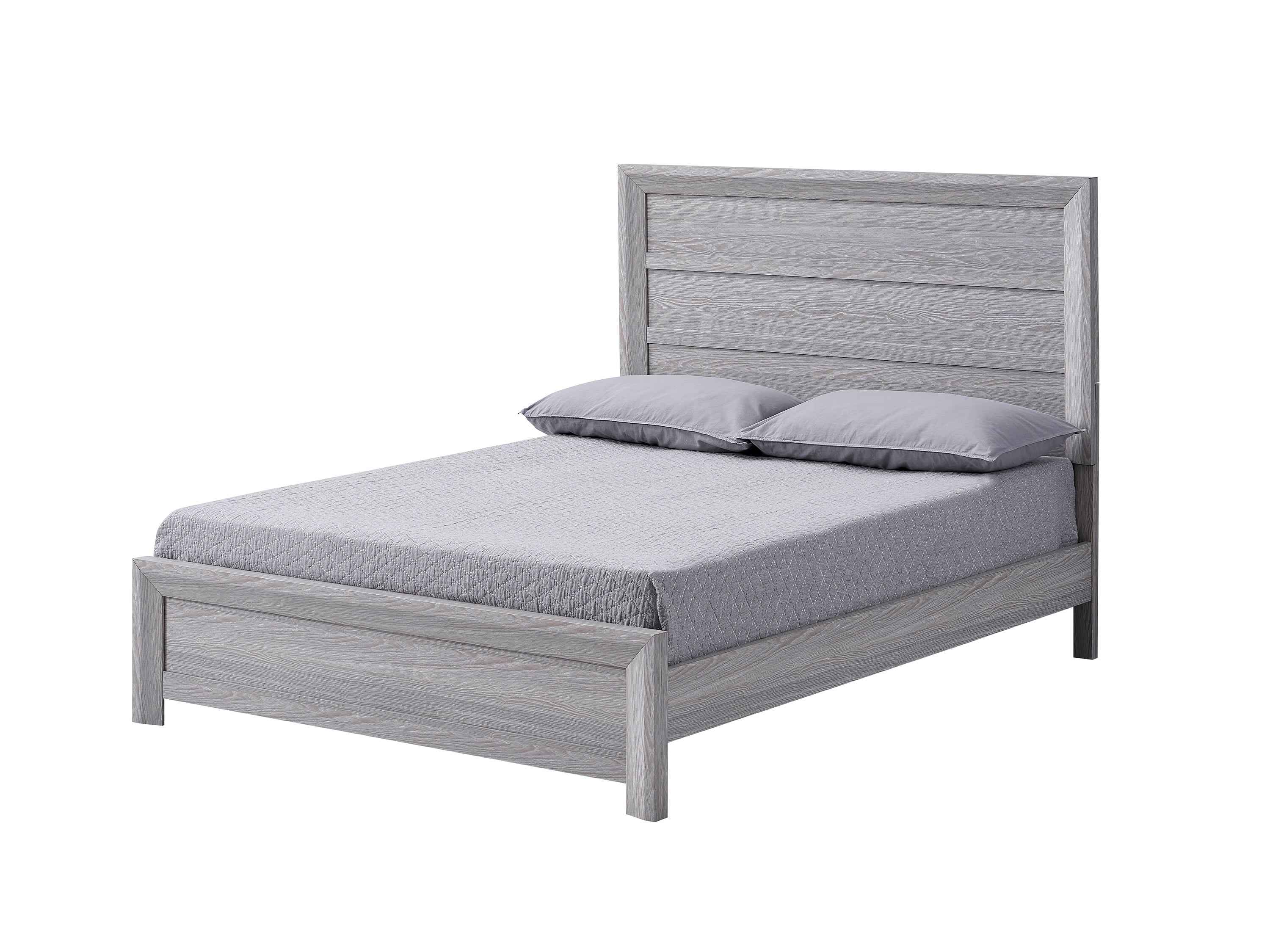 ADELAIDE B6710Q (2-Piece Bedroom Set)