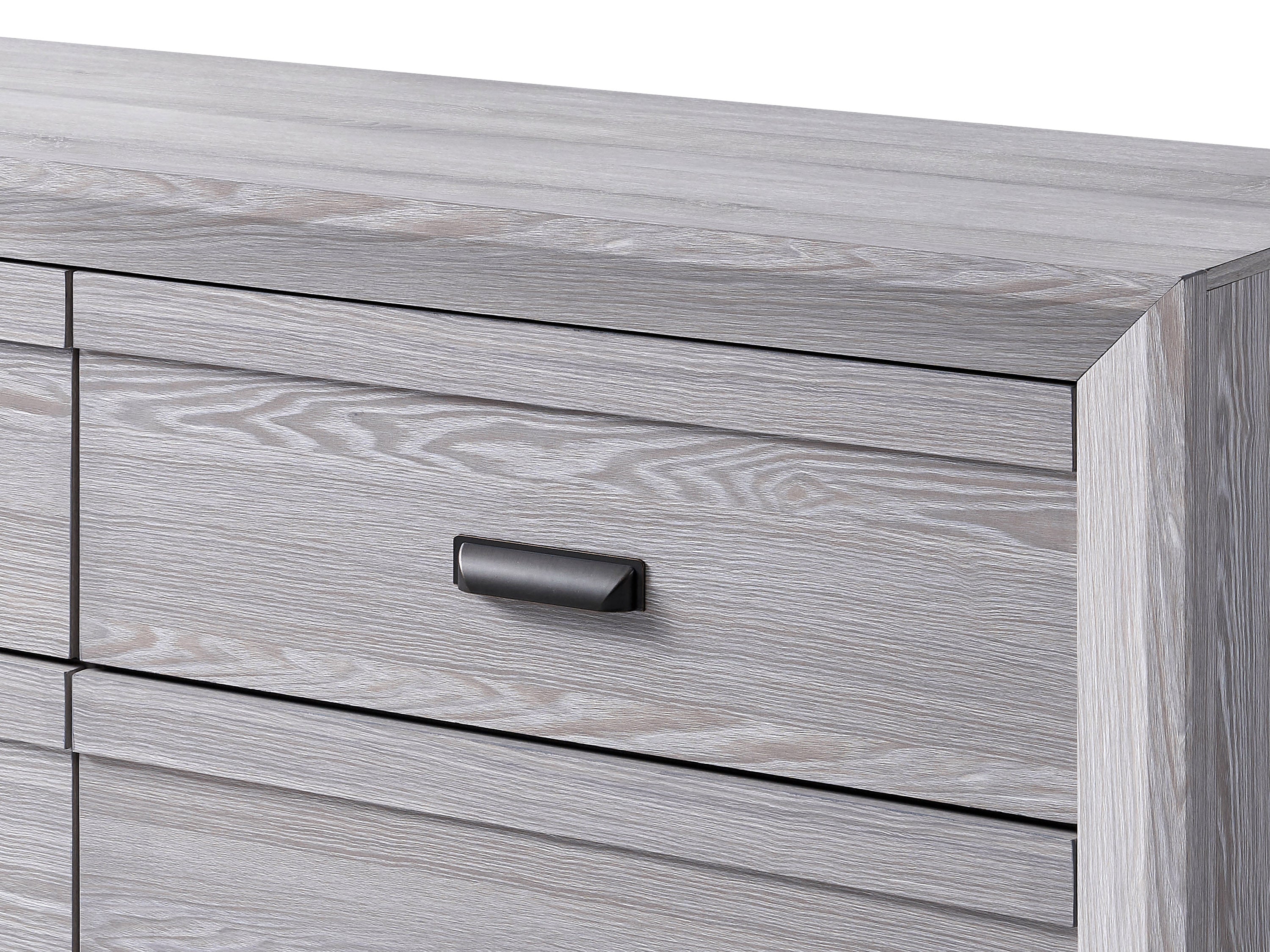 ADELAIDE B6712Q-4P (5-Piece Bedroom Set)