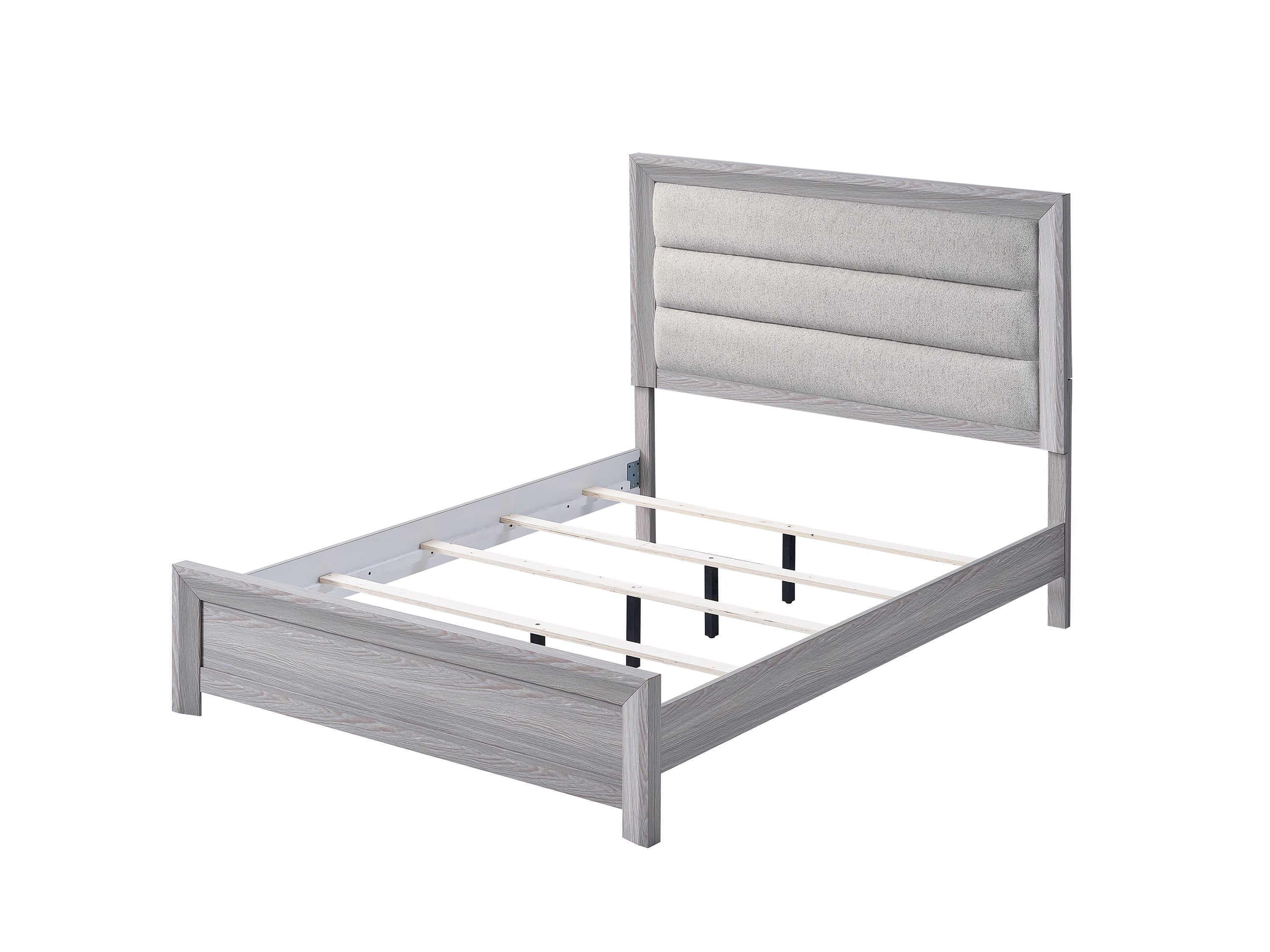 ADELAIDE B6712Q-4P (5-Piece Bedroom Set)