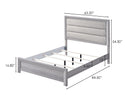 ADELAIDE B6712K (2-Piece Bedroom Set)