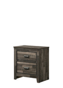 CARTER B6800K-5P (5-Piece Bedroom Set)