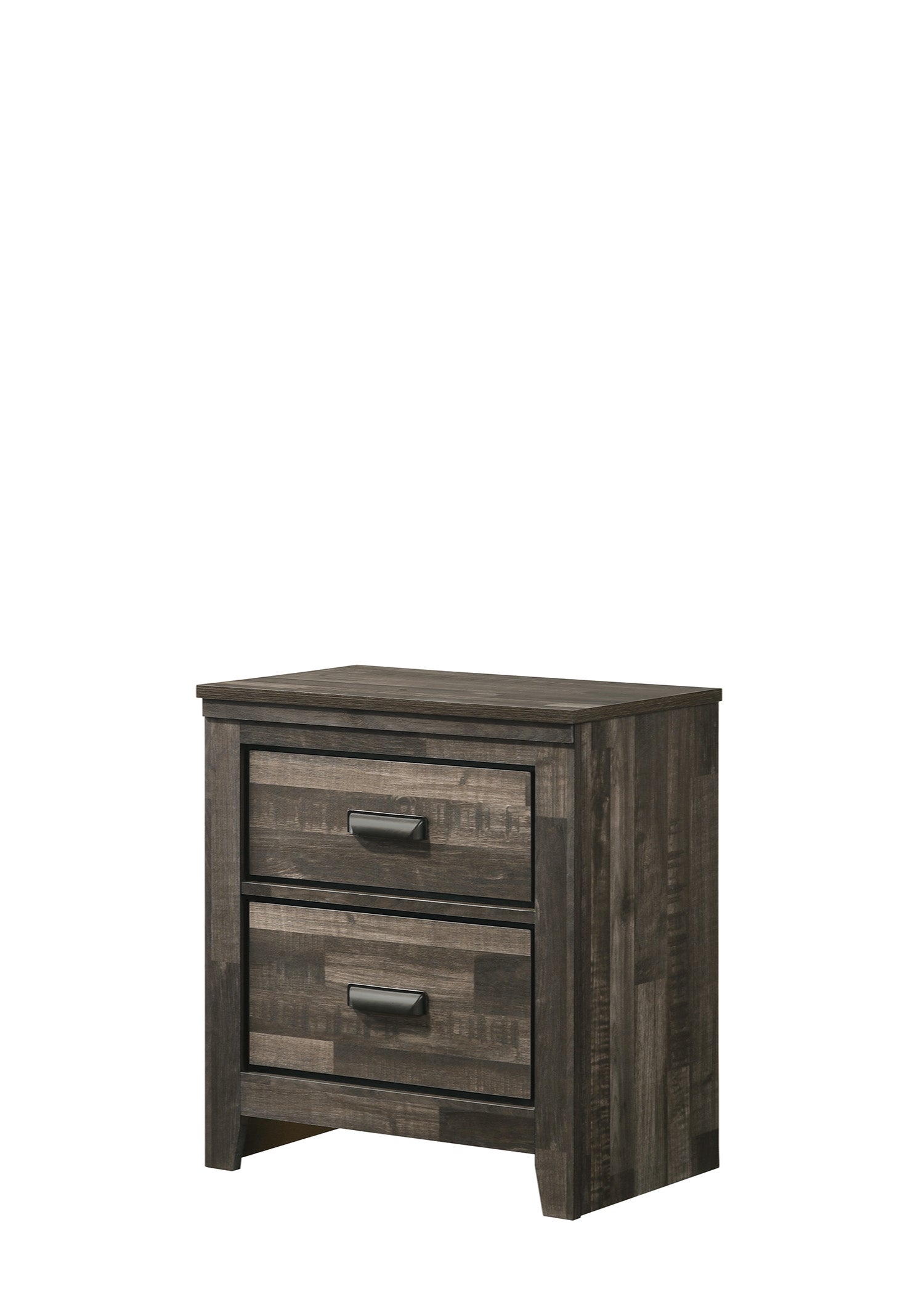 CARTER SETB6800 (7-Piece Bedroom Set)