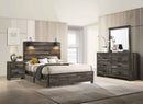 CARTER B6800-DM (2-Piece Bedroom Set)