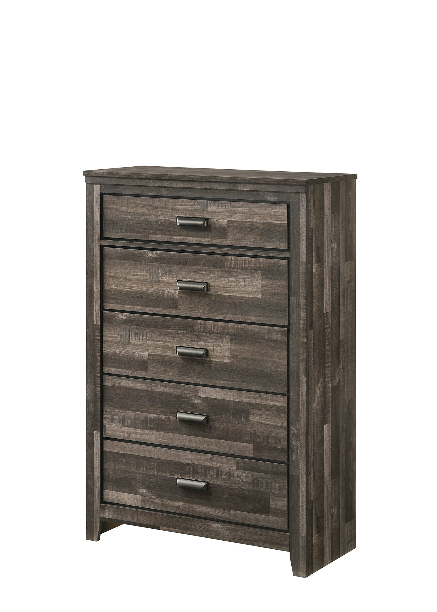 CARTER SETB6800 (7-Piece Bedroom Set)