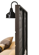 CARTER SETB6800 (7-Piece Bedroom Set)