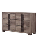 RANGLEY B6830K-5P (7-Piece Bedroom Set)