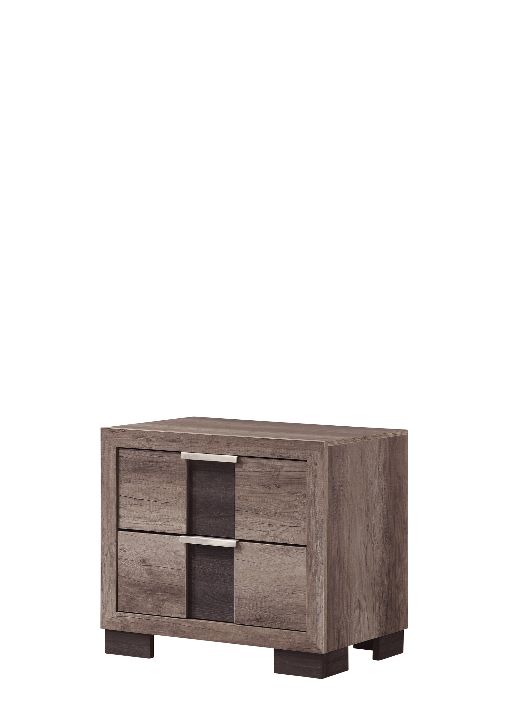 RANGLEY B6830K-5P (7-Piece Bedroom Set)