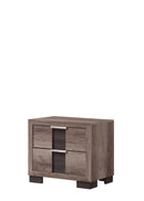 RANGLEY B6830Q-5P (7-Piece Bedroom Set)
