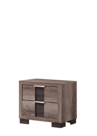 RANGLEY B6830K-4P (6-Piece Bedroom Set)