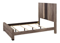 RANGLEY SETB6830 (9-Piece Bedroom Set)