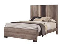 RANGLEY B6830K-5P (7-Piece Bedroom Set)