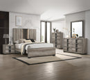 RANGLEY B6830K-5P (7-Piece Bedroom Set)