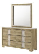 RANGLEY B6832K-4P (6-Piece Bedroom Set)