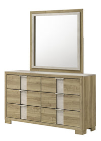 RANGLEY B6832-DM (2-Piece Bedroom Set)