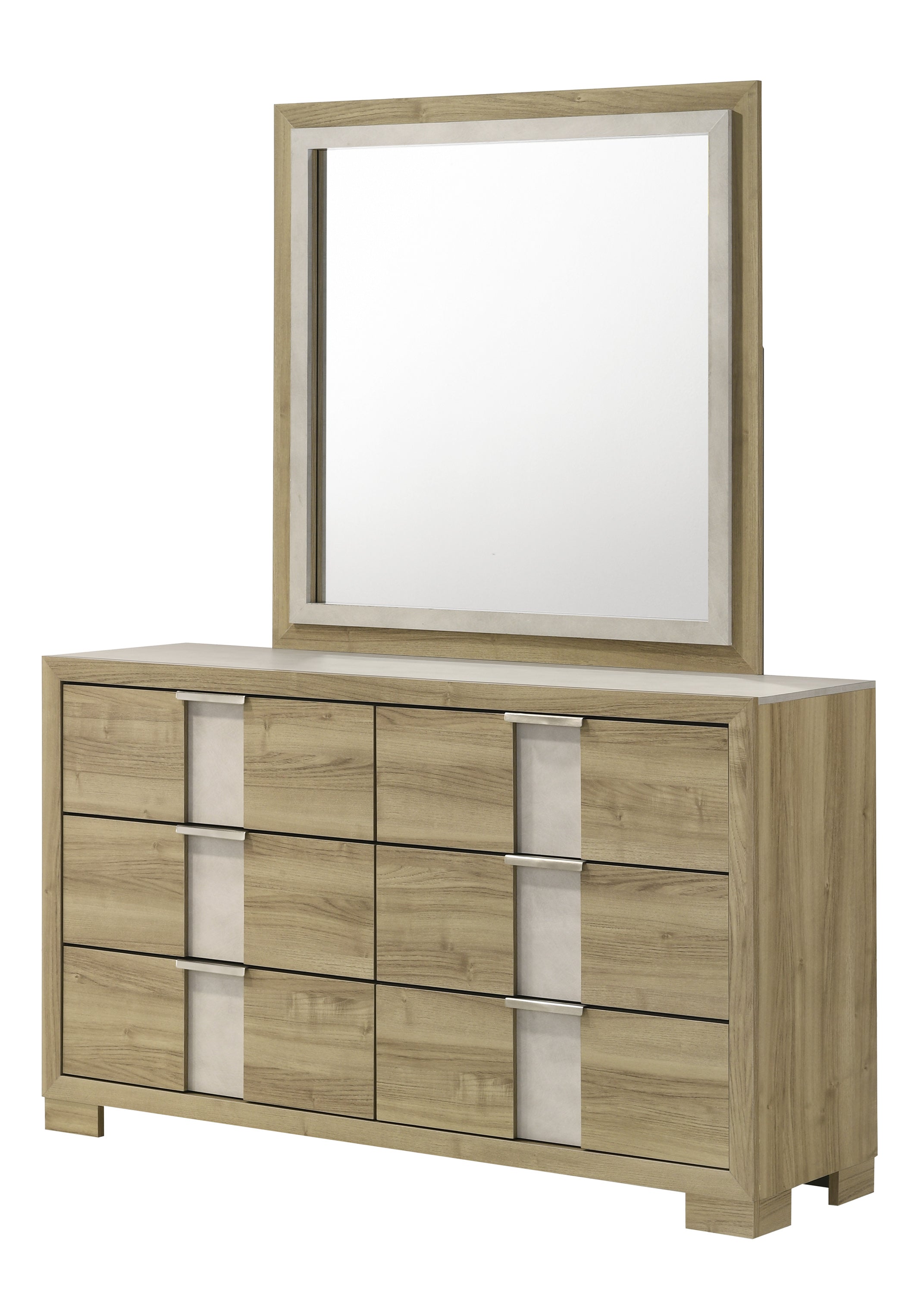 RANGLEY B6832Q-4P (6-Piece Bedroom Set)