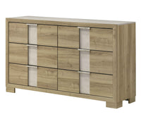 RANGLEY B6832F-5P (7-Piece Bedroom Set)