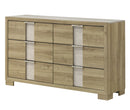 RANGLEY B6832Q-4P (6-Piece Bedroom Set)