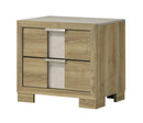 RANGLEY B6832K-5P (7-Piece Bedroom Set)
