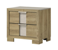 RANGLEY B6832Q-5P (7-Piece Bedroom Set)