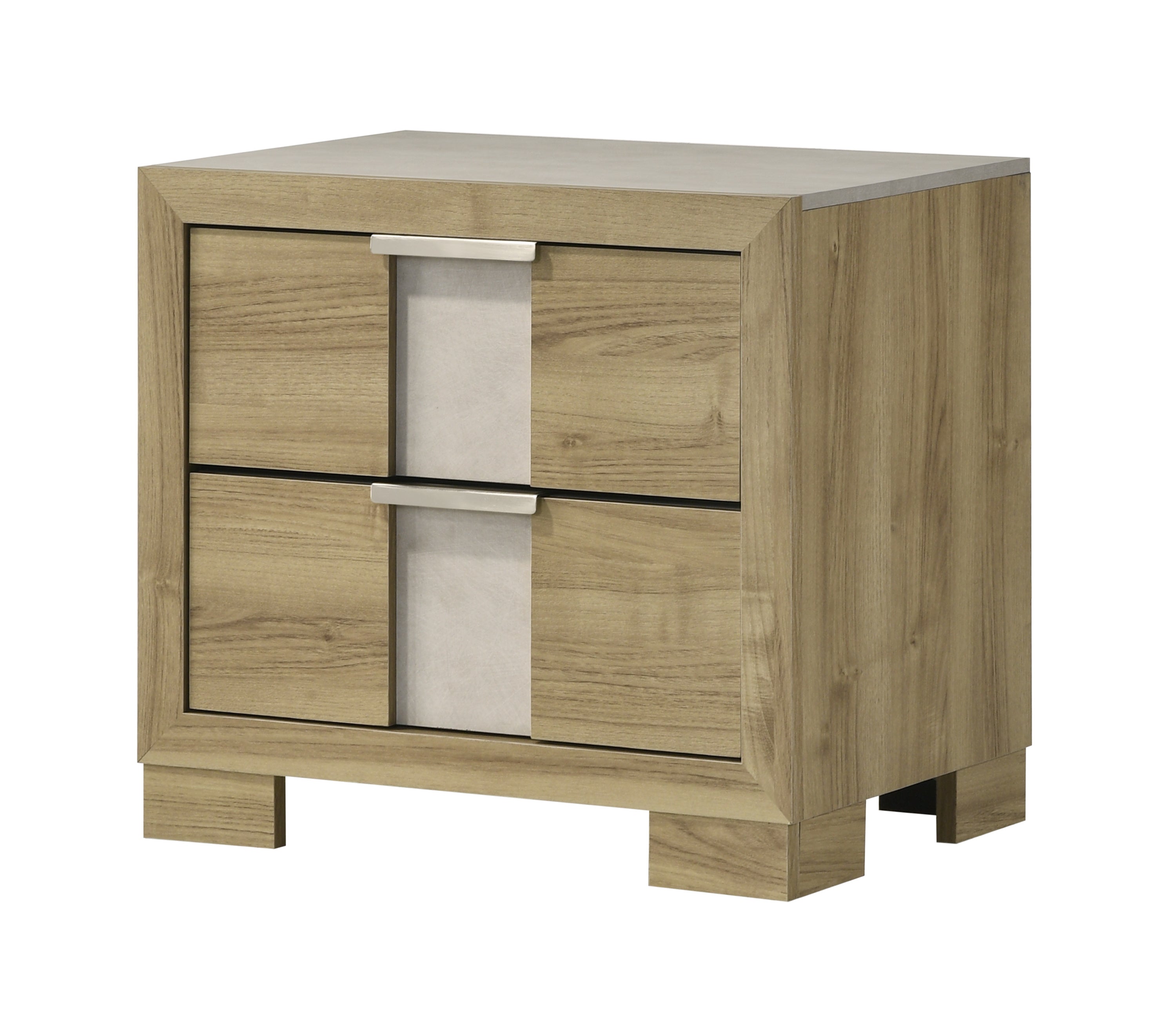 RANGLEY B6832K-4P (6-Piece Bedroom Set)