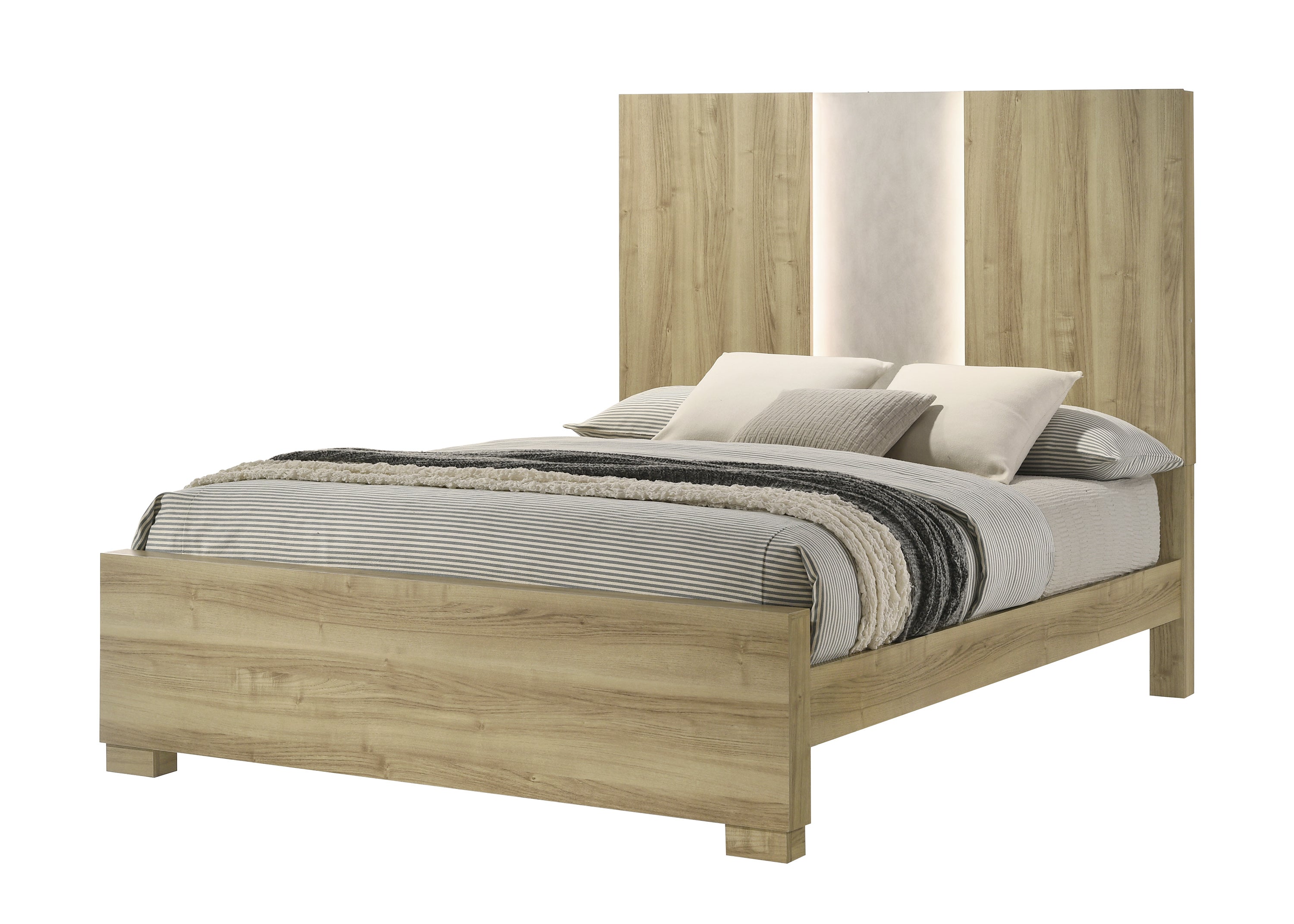 RANGLEY B6832Q-4P (6-Piece Bedroom Set)