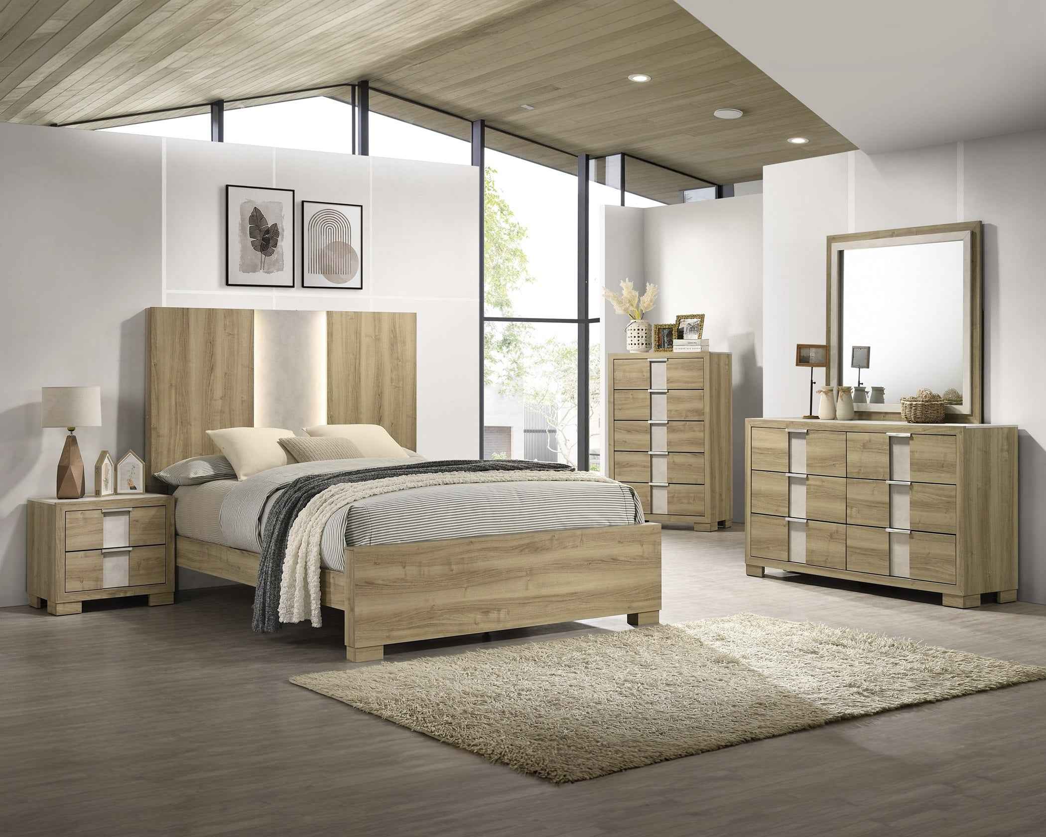 CM6832 Rangley Driftwood