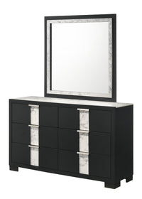 RANGLEY B6835-DM (2-Piece Bedroom Set)