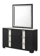RANGLEY B6835Q-4P (6-Piece Bedroom Set)