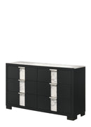 RANGLEY B6835-DM (2-Piece Bedroom Set)