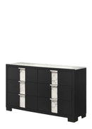 RANGLEY B6835K-4P (6-Piece Bedroom Set)