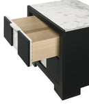 RANGLEY B6835K-5P (7-Piece Bedroom Set)