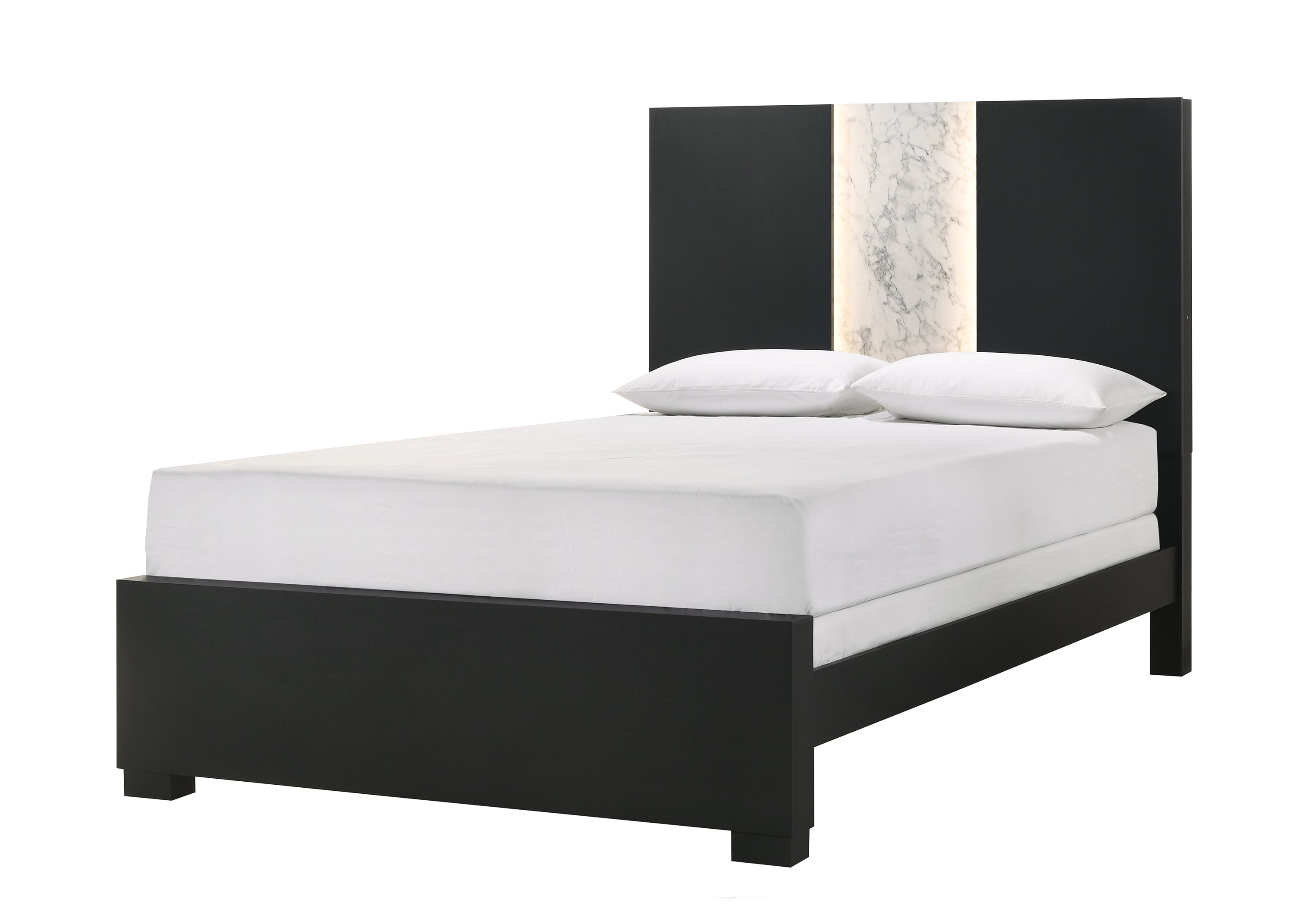 RANGLEY B6835K (3-Piece Bedroom Set)