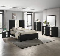 RANGLEY B6835Q (3-Piece Bedroom Set)