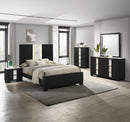 RANGLEY SETB6835 (9-Piece Bedroom Set)
