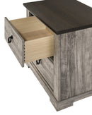 ELLA-MAE B6840Q-4P (6-Piece Bedroom Set)