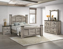 ELLA-MAE B6840Q-4P (6-Piece Bedroom Set)