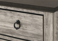 ELLA-MAE B6840-DM (2-Piece Bedroom Set)