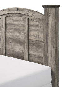 ELLA-MAE B6840Q (3-Piece Bedroom Set)