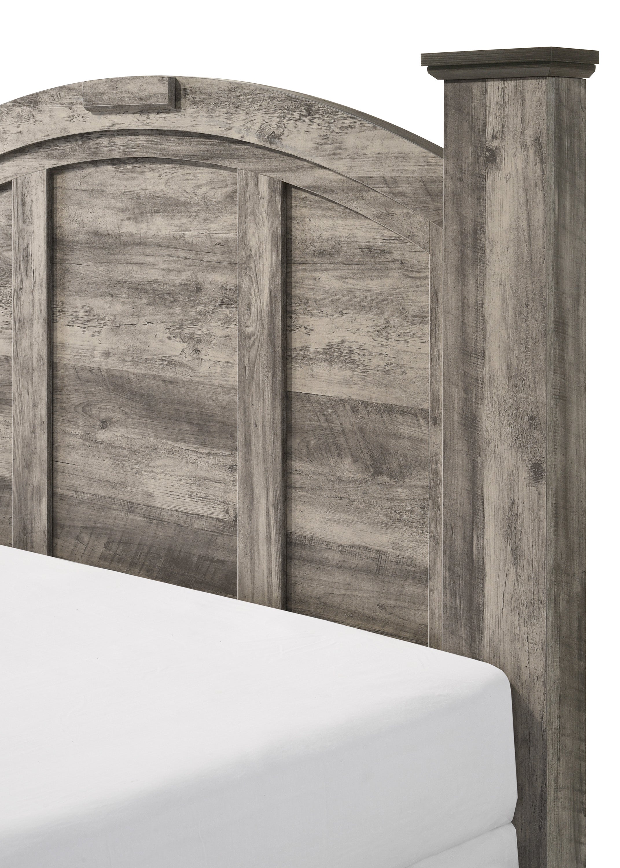 ELLA-MAE B6840Q-4P (6-Piece Bedroom Set)