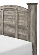 ELLA-MAE B6840K (3-Piece Bedroom Set)