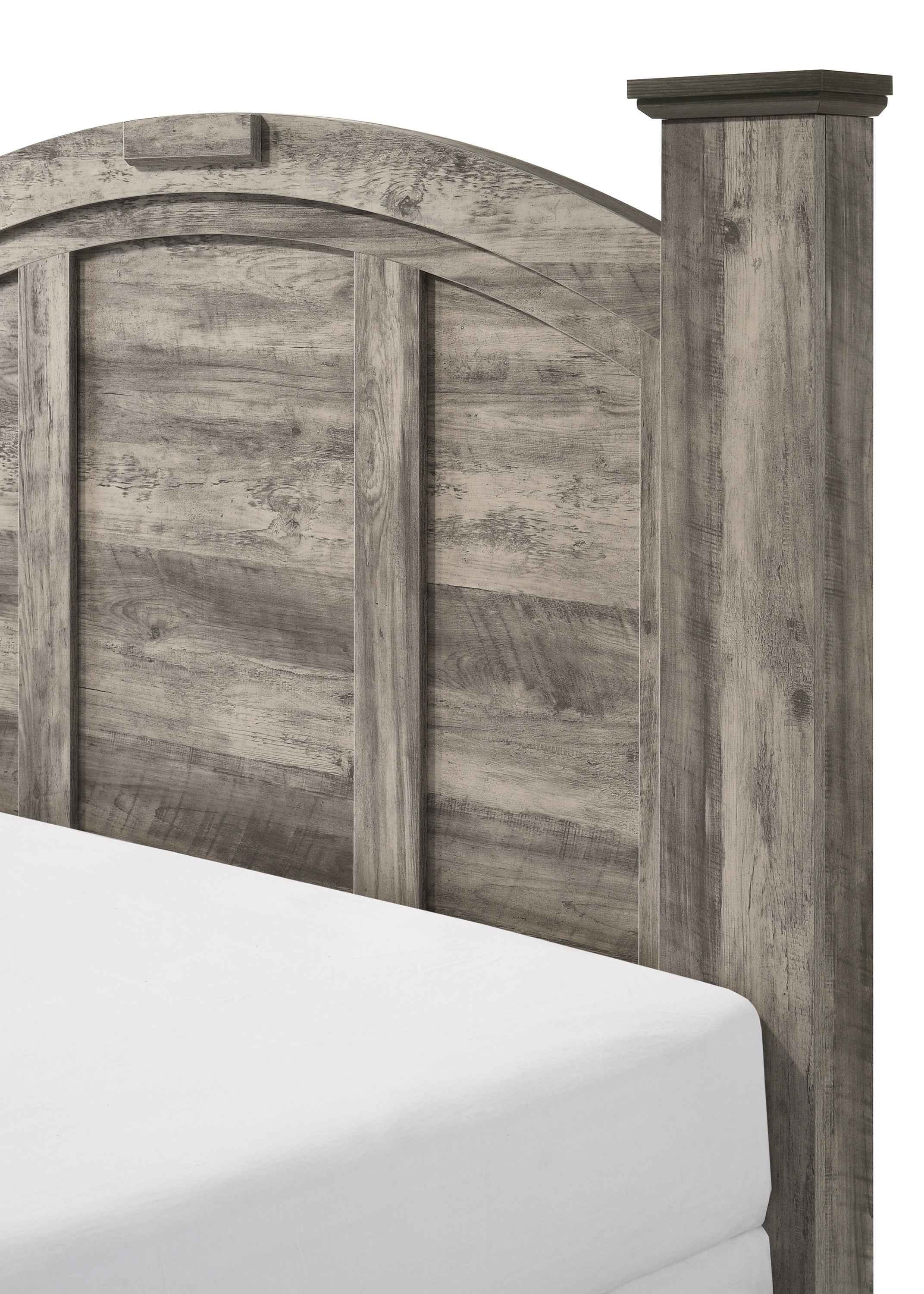 ELLA-MAE B6840K (3-Piece Bedroom Set)