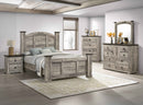 ELLA-MAE B6840K (3-Piece Bedroom Set)