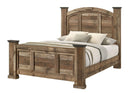 ELLA-MAE B6845K-4P (6-Piece Bedroom Set)
