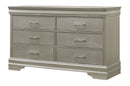 AMALIA B6910K-4P (5-Piece Bedroom Set)