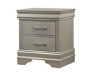 AMALIA B6910F-4P (5-Piece Bedroom Set)