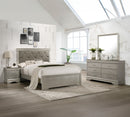 AMALIA B6910T-5P (6-Piece Bedroom Set)