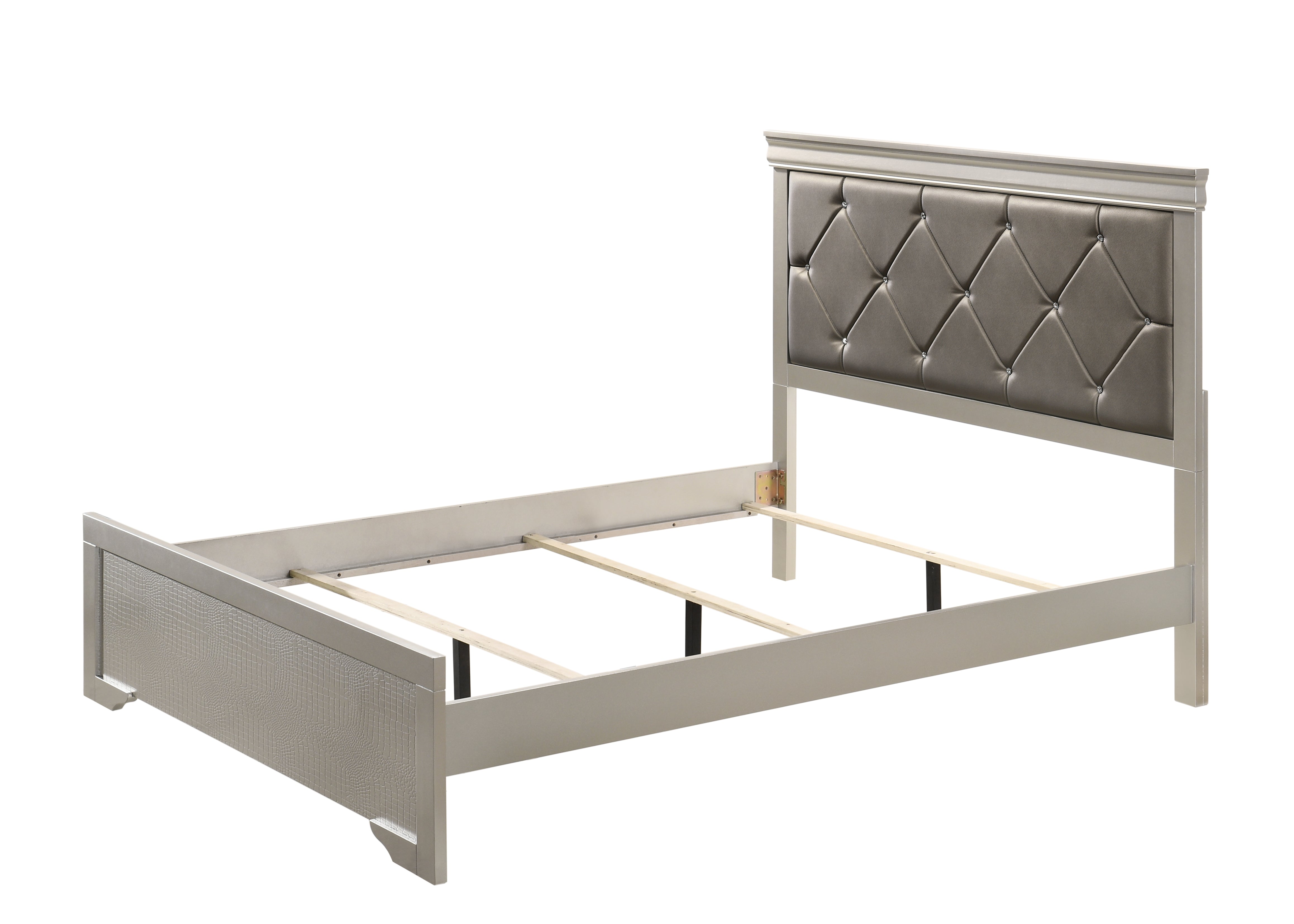 AMALIA B6910K (2-Piece Bedroom Set)